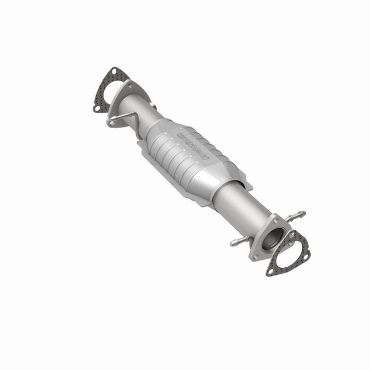 Magnaflow Direct Fit Catalytic Converter for 96-97 GM S10 Pickup 4.3L - OneFastShop