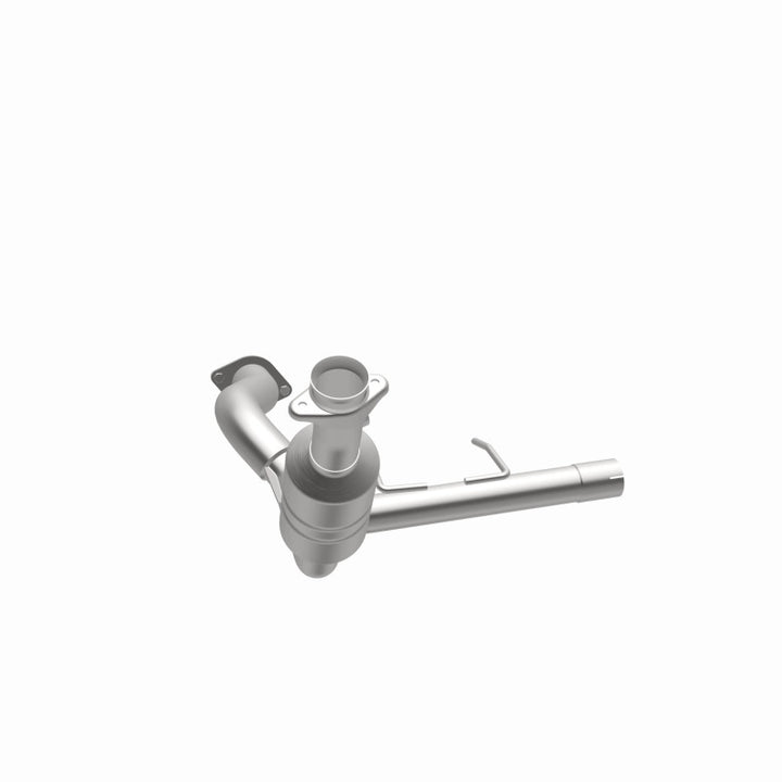Magnaflow Direct-Fit Catalytic Converter 2009 F-150 V8 5.4 OEM Underbody - OneFastShop