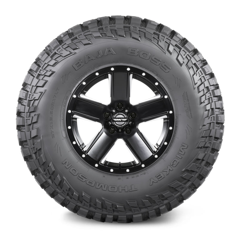 Mickey Thompson Baja Boss M/T Tire LT285/70R17 - Extreme Mud Terrain - OneFastShop