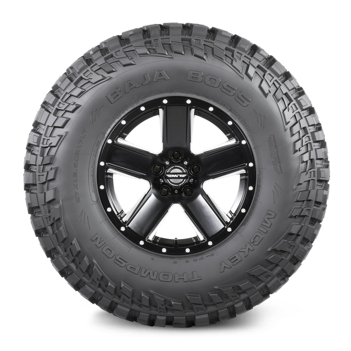 Mickey Thompson Baja Boss M/T Tire - 37X13.50R22LT All Terrain-Radial - OneFastShop