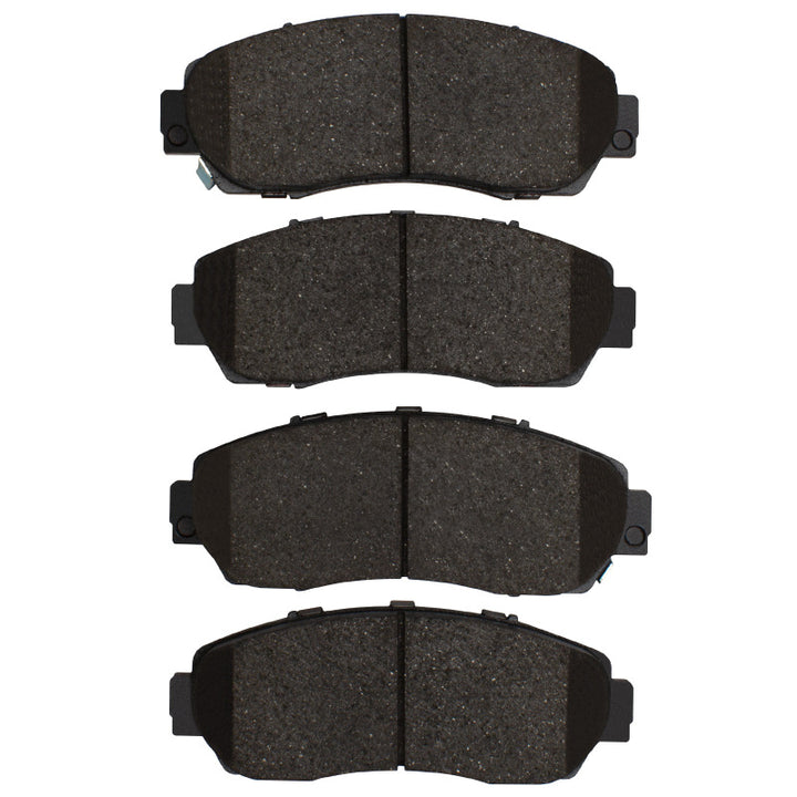 DFC 05-25 Acura TLX Front 5000 Advanced Ceramic Brake Pads