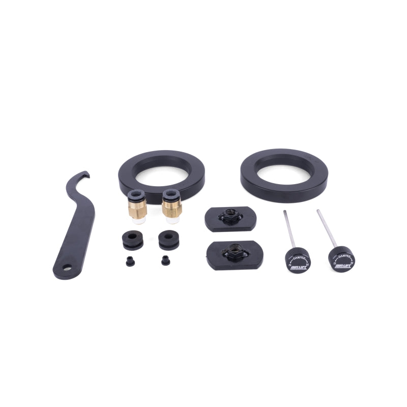 Air Lift Rear Air Suspension Kit - Ford Mustang 2005-2014, image 5