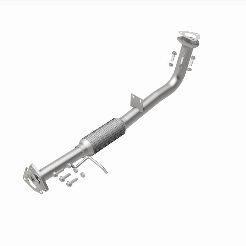 BRE Exhaust 90-93 Accord 2.2L Front Pipe Kit Front Pipe Kit