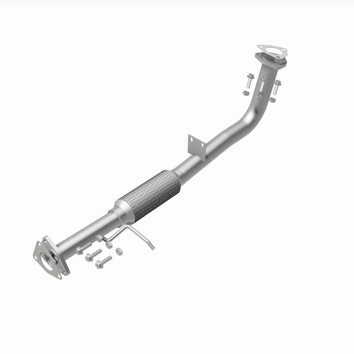 BRE Exhaust 90-93 Accord 2.2L Front Pipe Kit Front Pipe Kit