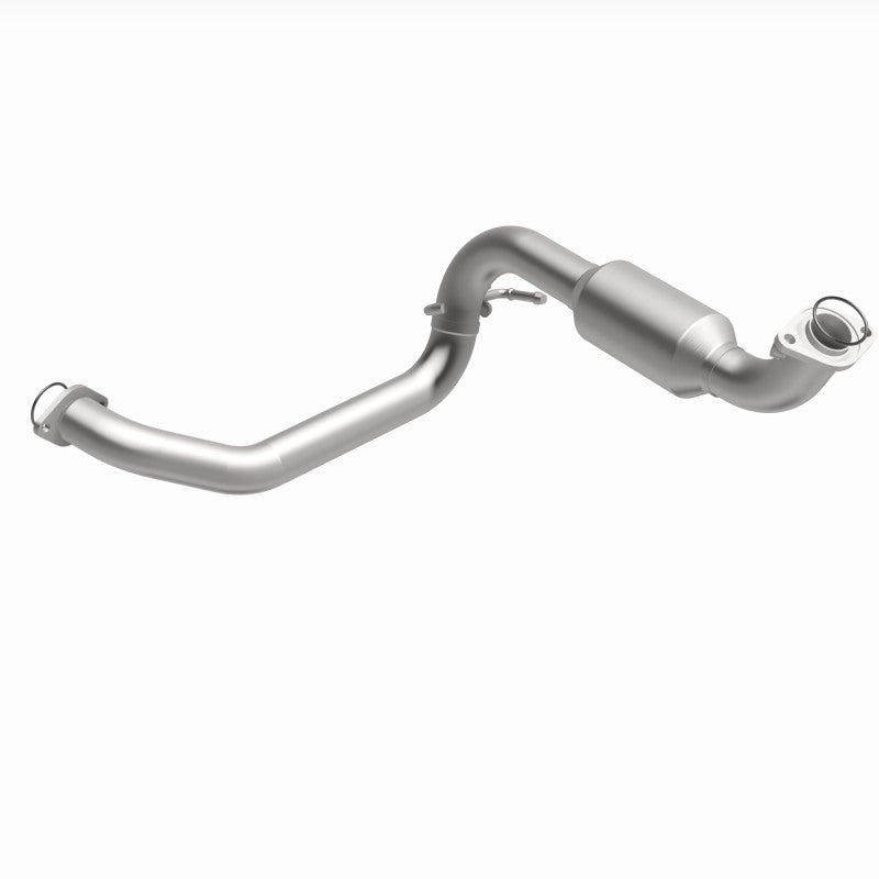 MagnaFlow Direct-Fit Catalytic Converter for 2016-2020 Toyota Tacoma
