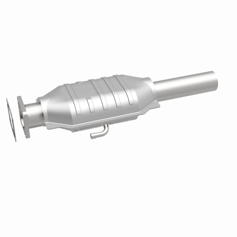 MagnaFlow Standard Grade Direct-Fit Catalytic Converter - Eagle-Jeep 1987-1992 - OneFastShop
