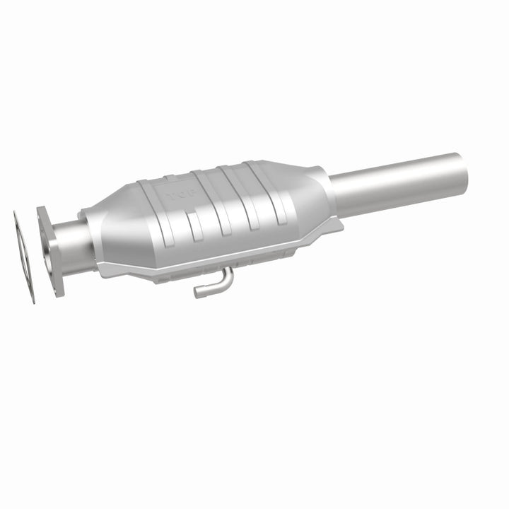 MagnaFlow Standard Grade Direct-Fit Catalytic Converter - Eagle-Jeep 1987-1992 - OneFastShop