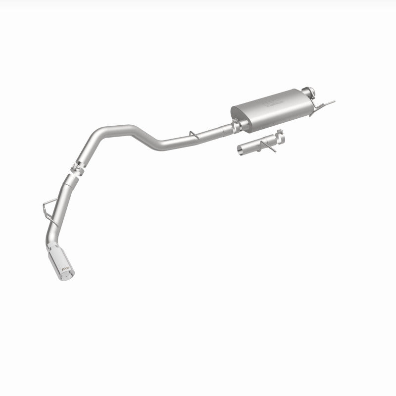 Magnaflow Cat-Back Exhaust System for 18-19 Ford Expedition V6 3.5L Gas