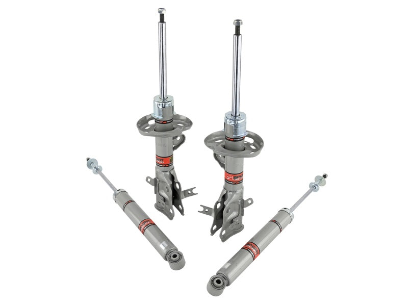 Skunk2 Racing Sport Shocks Set of 4 for 12-13 Honda Civic