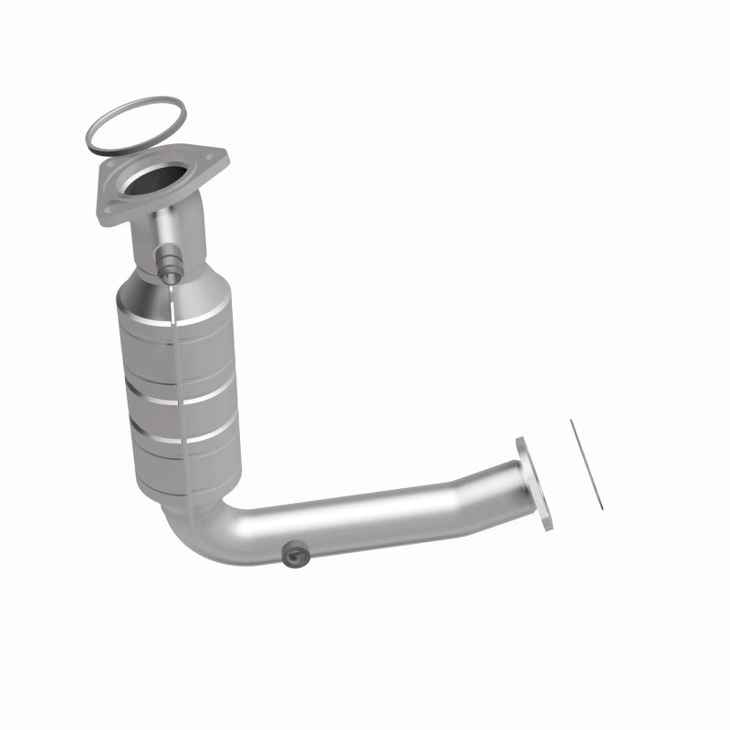 Magnaflow Catalytic Converter Direct-Fit 49230 for 00-02 Ford Focus 2.0L