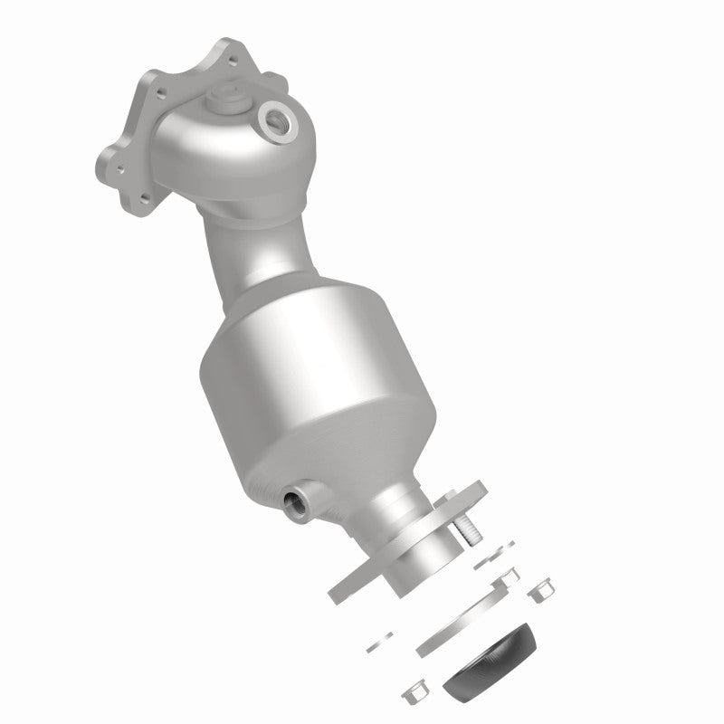 Magnaflow Catalytic Converter DF for 06-10 Honda Civic 1.3L - OneFastShop