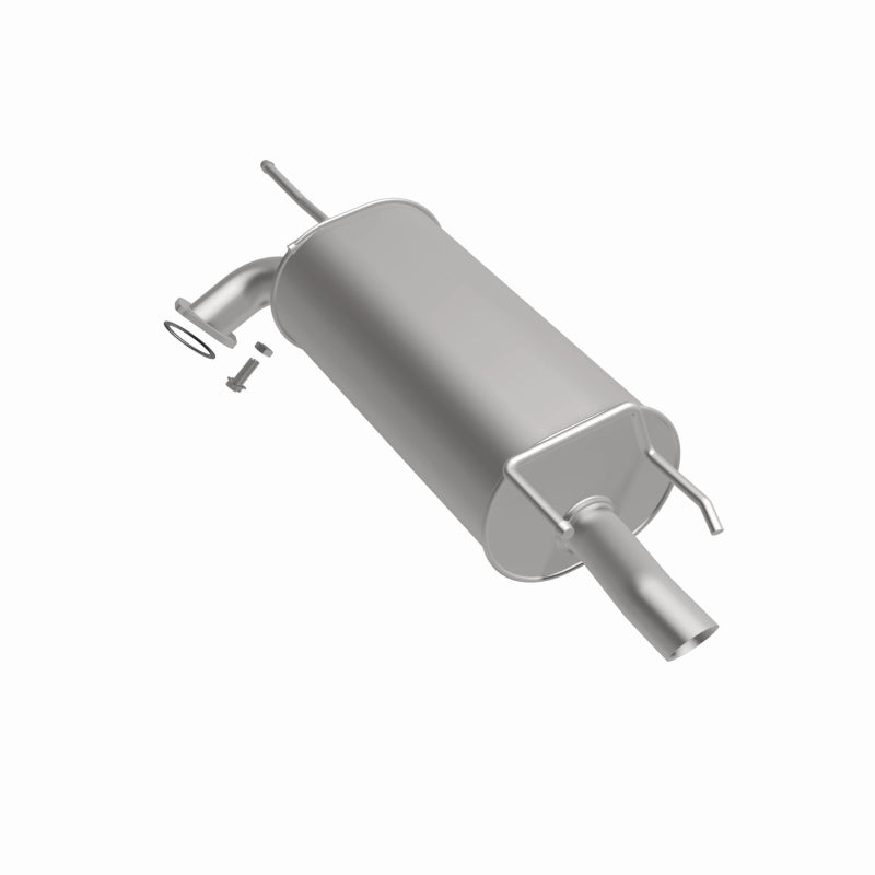 BRExhaust 1995–1996 Muffler Kit for Lexus ES300 and Toyota Camry