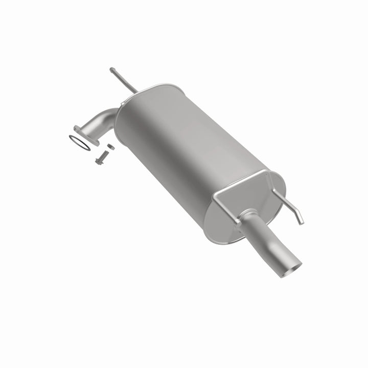 BRExhaust 1995–1996 Muffler Kit for Lexus ES300 and Toyota Camry