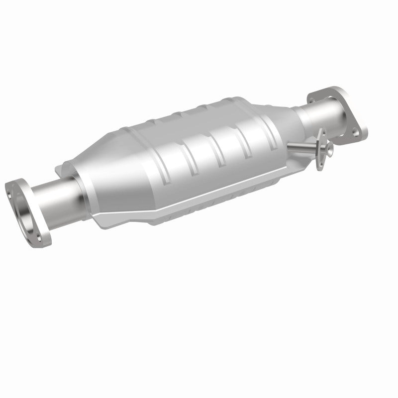 Magnaflow Direct-Fit Catalytic Converter for Toyota 81-82 Corolla - OneFastShop