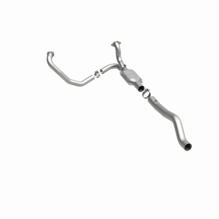 MagnaFlow Direct-Fit Catalytic Converter for 2003 Ram 1500 5.7 2WD - OneFastShop