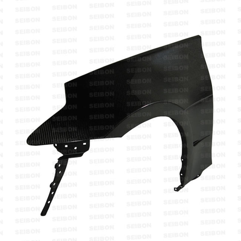 Seibon Carbon Fiber Fenders for Nissan 370Z 09-10