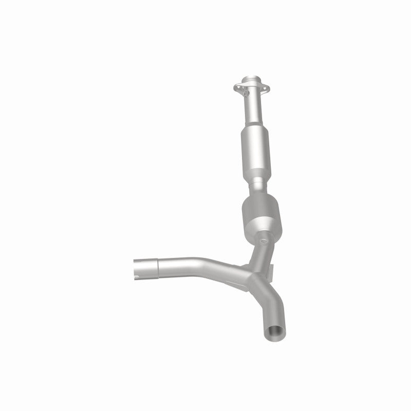 Magnaflow Direct Fit Catalytic Converter for 2007 Ford E-150 4.6L - OneFastShop