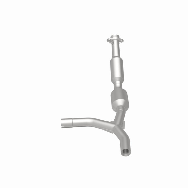 Magnaflow Direct Fit Catalytic Converter for 2007 Ford E-150 4.6L - OneFastShop