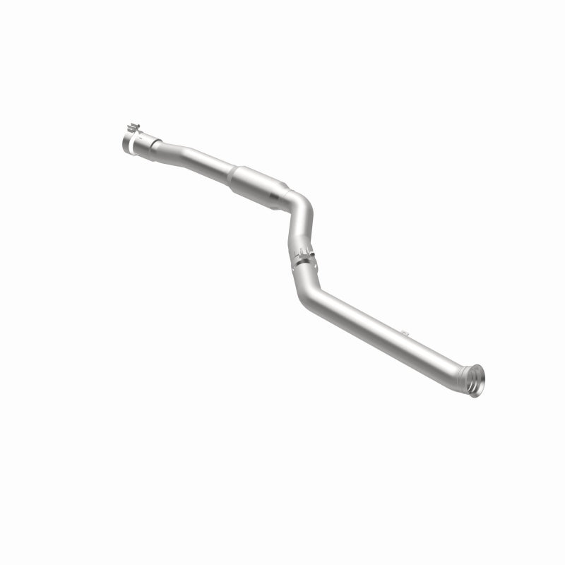 Magnaflow Direct Fit Rear Underbody Converter for 19-22 BMW 330i (G20)