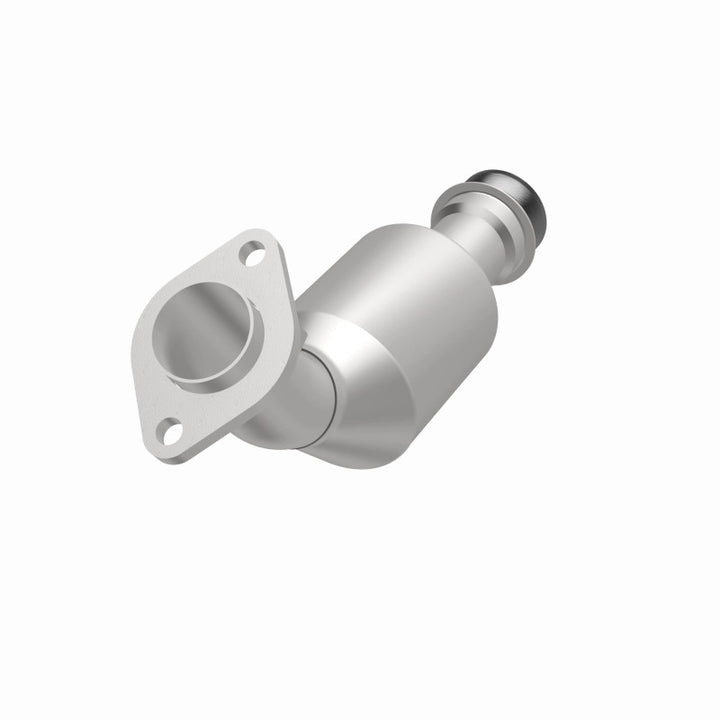 Magnaflow Direct Fit Catalytic Converter California Grade CARB Compliant Mandrel Bent Stainless Steel 2003 Jeep Liberty 37L - OneFastShop