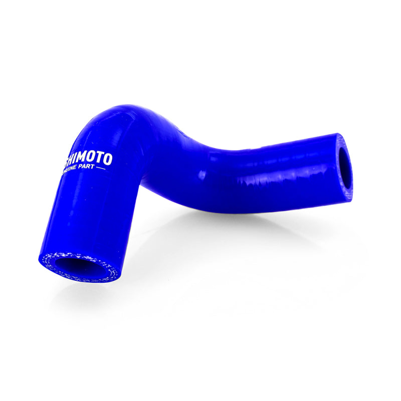 Mishimoto Silicone Heater Hose Kit - Toyota 4Runner 3.4L 1996-2002 - Blue, image 3