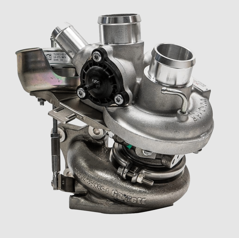 Garrett G-Series II G42-1585 79mm Super Core - Dual Ball Bearing, 475-1585 HP