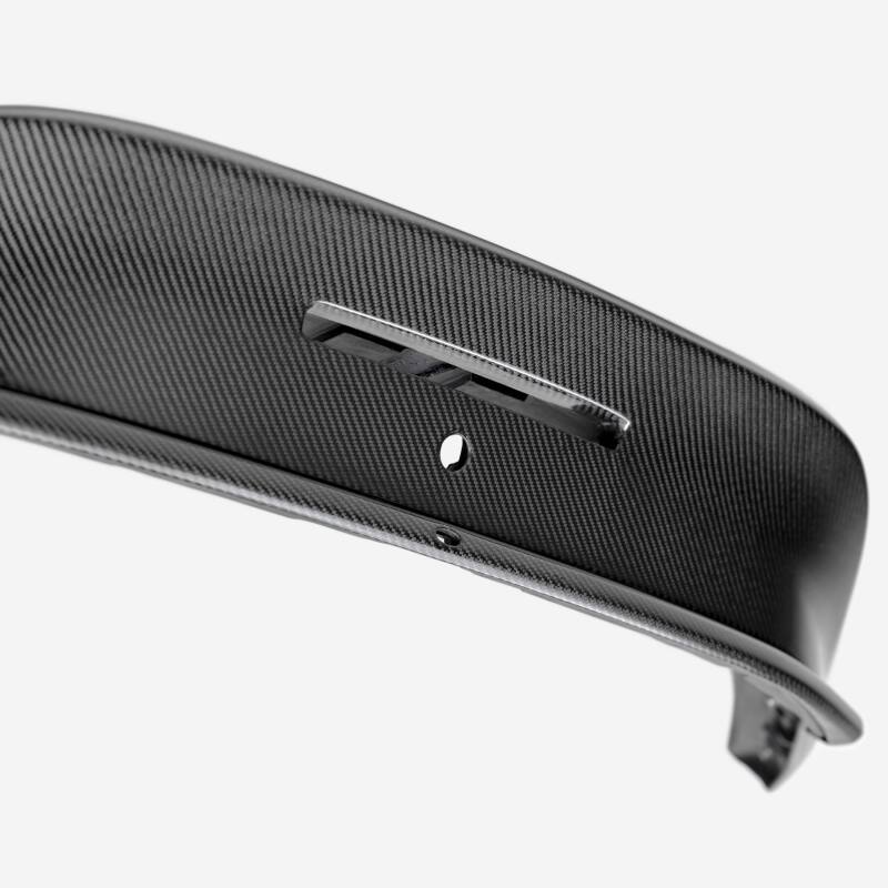 Seibon Carbon Fiber Rear Spoiler MB-Style for 2022 Toyota GR86