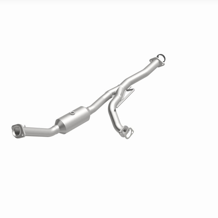 MagnaFlow Catalytic Converter 49678 for 07-09 Ranger 4.0 Passenger Side OEM - OneFastShop