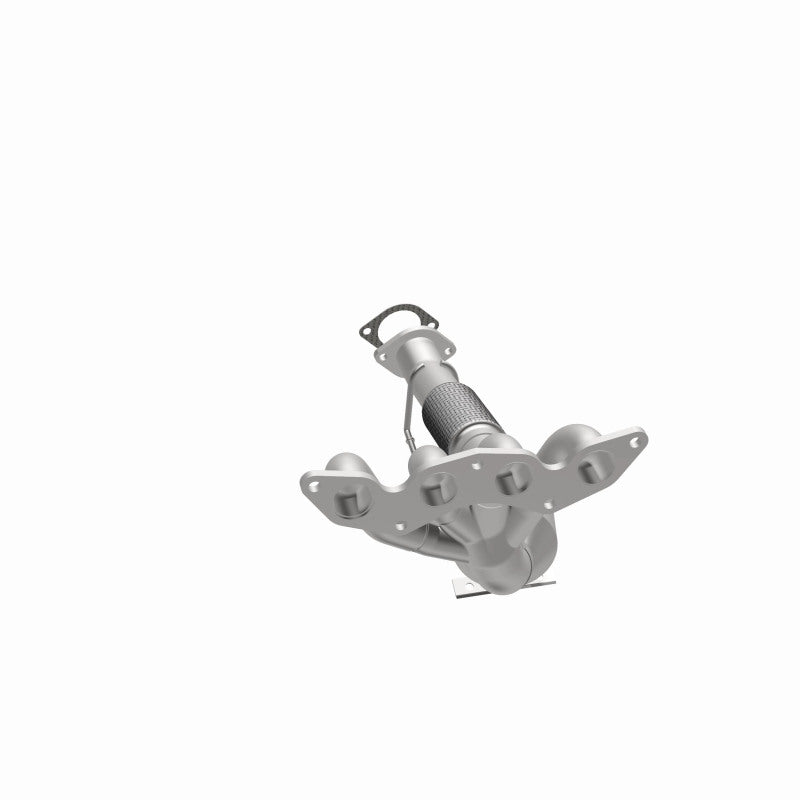 Magnaflow Direct Fit Catalytic Converter for 12-15 Ford Focus 2.0L - OneFastShop