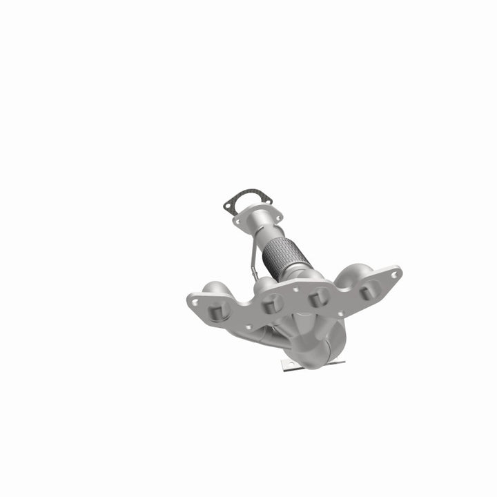 Magnaflow Direct Fit Catalytic Converter for 12-15 Ford Focus 2.0L - OneFastShop