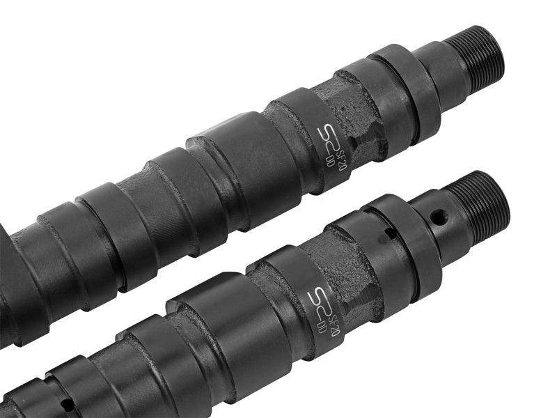 Skunk2 Pro Series 2 Camshafts for Honda S2000 F20C/F22C