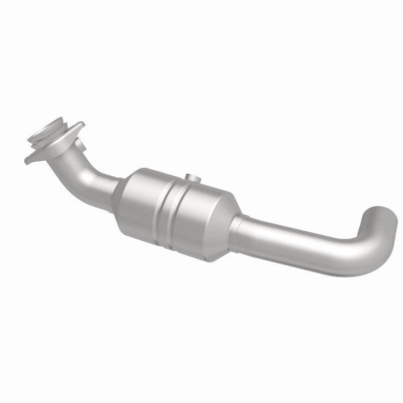Magnaflow Direct Fit CARB Compliant Right Catalytic Converter for 11-14 Ford F-150 5.0L - OneFastShop