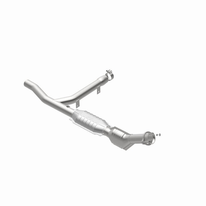 Magnaflow Direct-Fit Catalytic Converter 97-98 Ford F-150 4.2L - OneFastShop