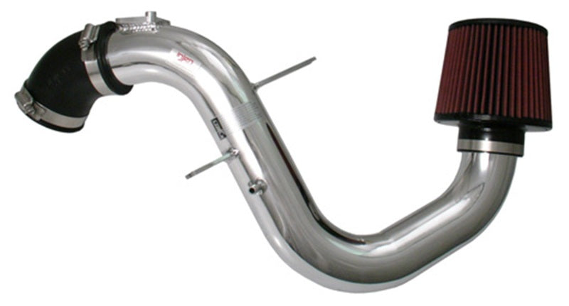 Injen Polished Cold Air Intake for 00-03 Toyota Celica GTS - OneFastShop