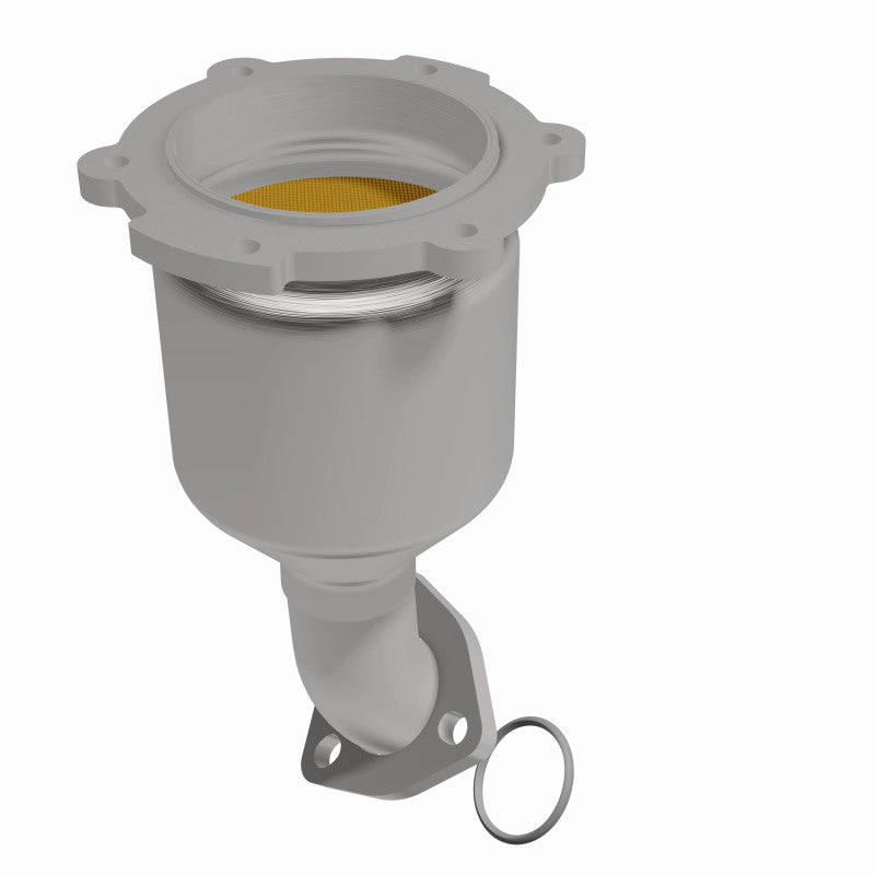 Magnaflow Direct Fit Catalytic Converter for 2004-2009 Nissan Quest 3.5L - OneFastShop