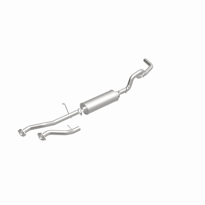 MagnaFlow BRE Exhaust Kit for 1999–2001 Silverado/Sierra 1500