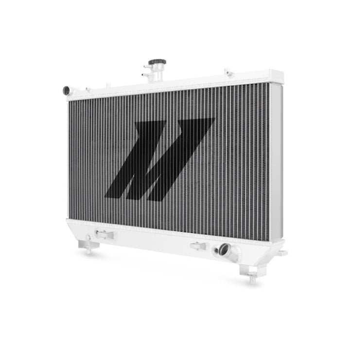 Mishimoto Performance Aluminum Radiator for Chevrolet Camaro SS V8 - 2010-2011 - OneFastShop
