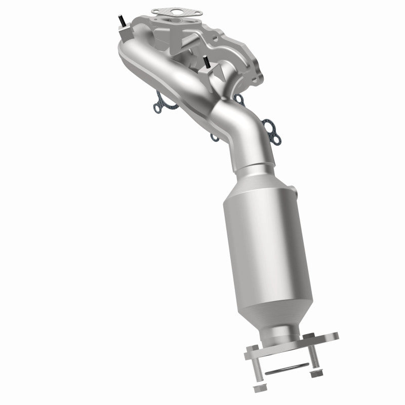 Magnaflow Direct Fit Catalytic Converter for 2013 FJ Cruiser V6 4 OEM Manifold