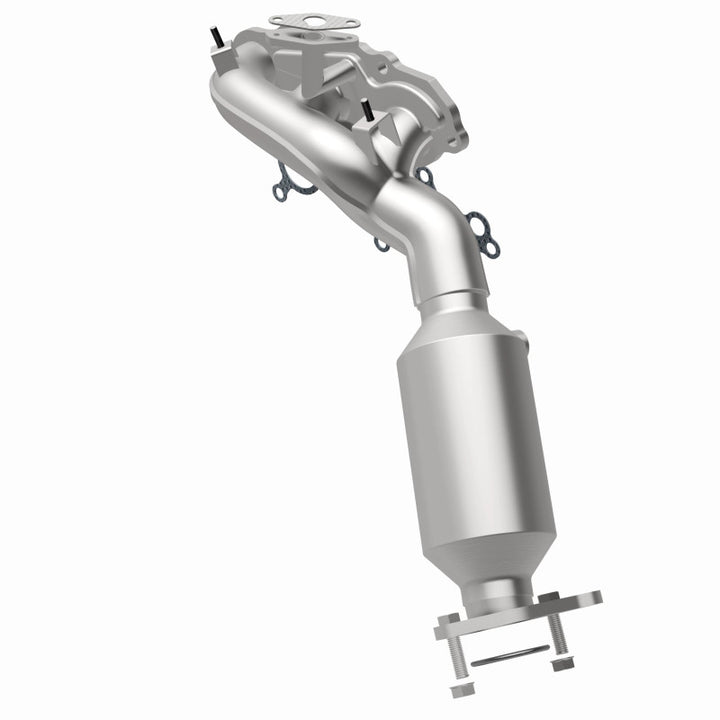 Magnaflow Direct Fit Catalytic Converter for 2013 FJ Cruiser V6 4 OEM Manifold - OneFastShop