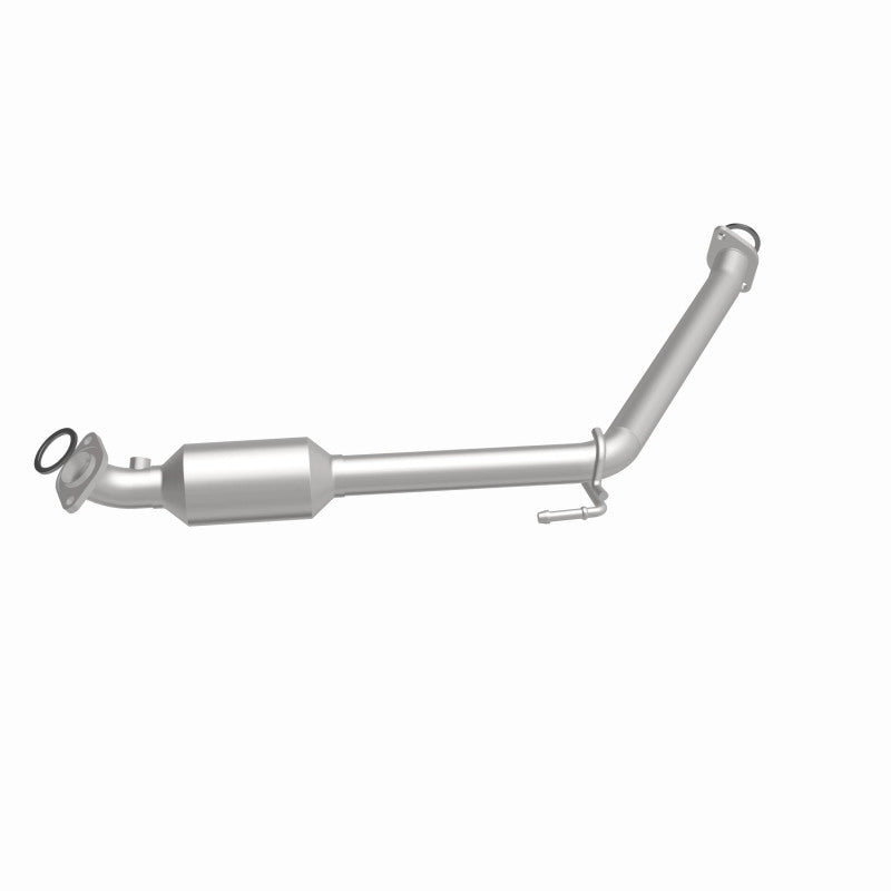Magnaflow Direct-Fit SS Catalytic Converter 2005-2006 Toyota Tundra 4.0L V6