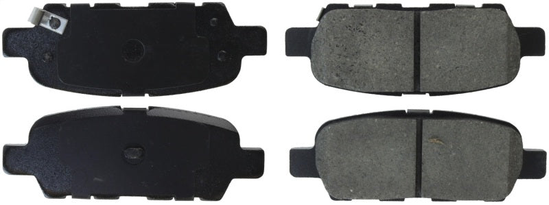 Stoptech Sport Performance Rear Brake Pads for 10-17 Nissan 370Z - OneFastShop