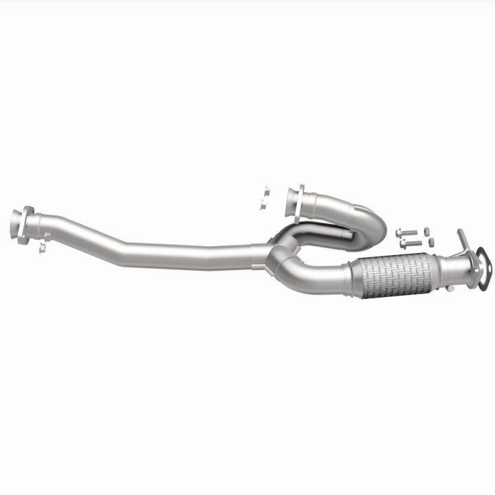 BRE Exhaust Front Pipe Kit for 2005–2007 Ford Five Hundred and Mercury Montego 3.0L - OneFastShop