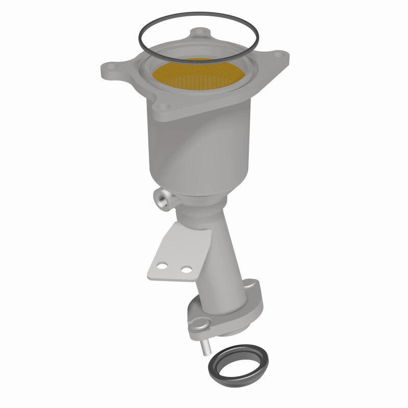 Magnaflow Direct-Fit Catalytic Converter 07-09 Ford Edge 6 3.5L OEM - OneFastShop