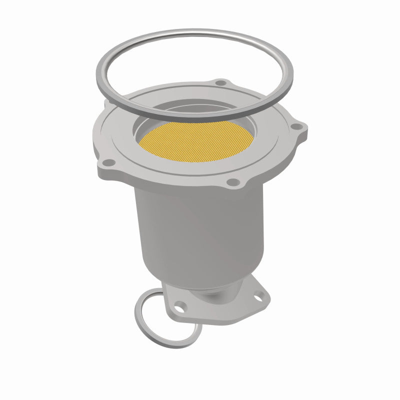 MagnaFlow Direct Fit Catalytic Converter Celica 1987–1995 Camry 1987–1992 2/2.2 - OneFastShop