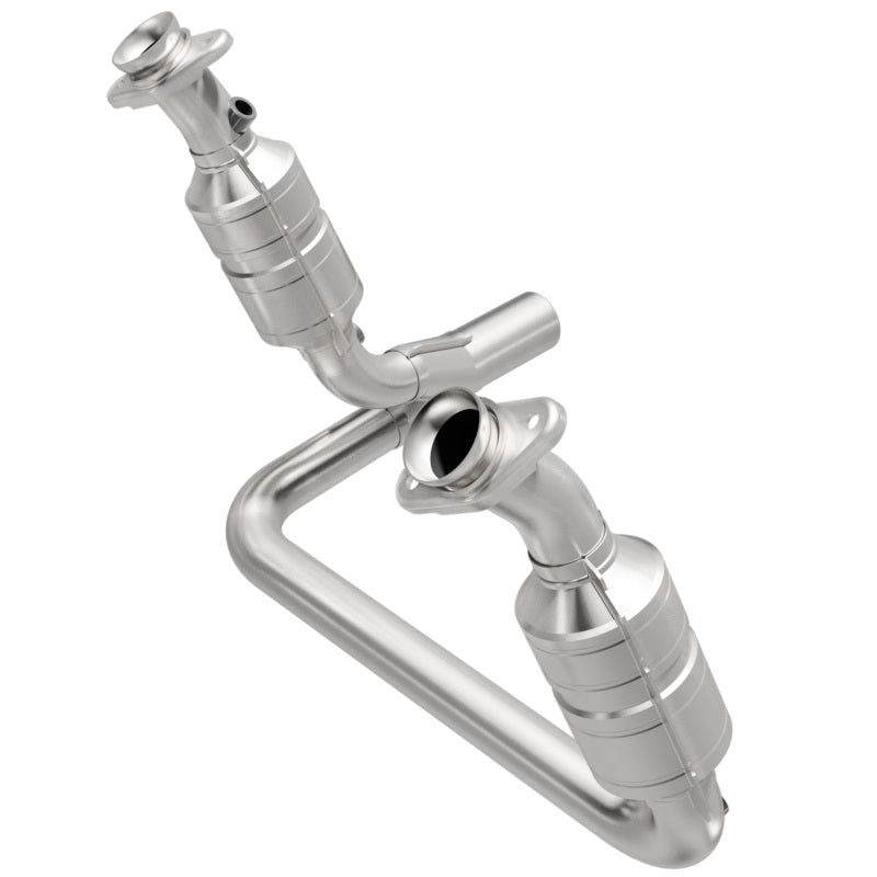 Magnaflow Direct-Fit Catalytic Converter for 2004 Dodge Durango 3.7L/4.7L