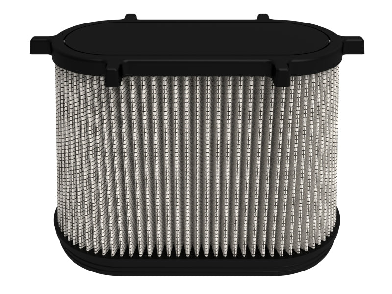 aFe MagnumFLOW Air Filters OER PDS A/F PDS for Ford Diesel Trucks 08-10 V8-6.4L (TD)