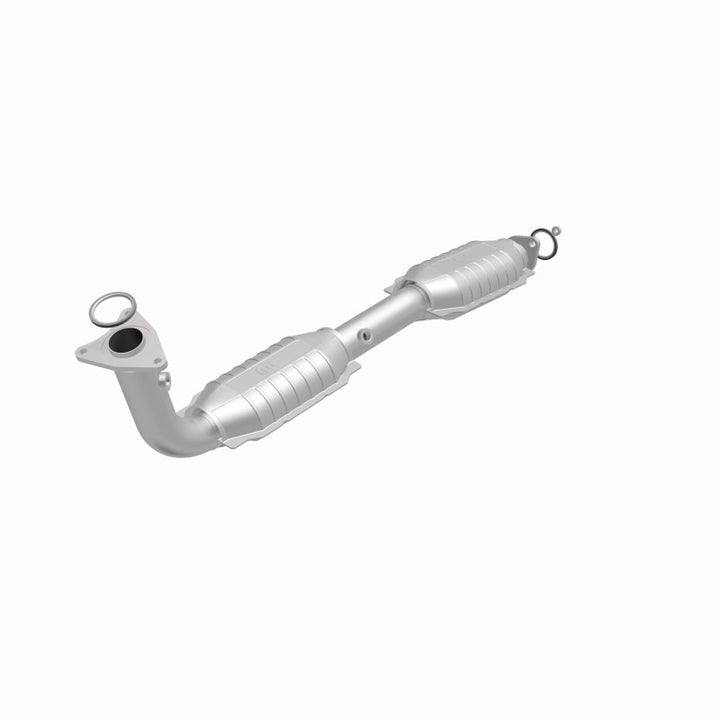 Magnaflow Direct-Fit Catalytic Converter 4.7L Tundra 07-08 - OneFastShop