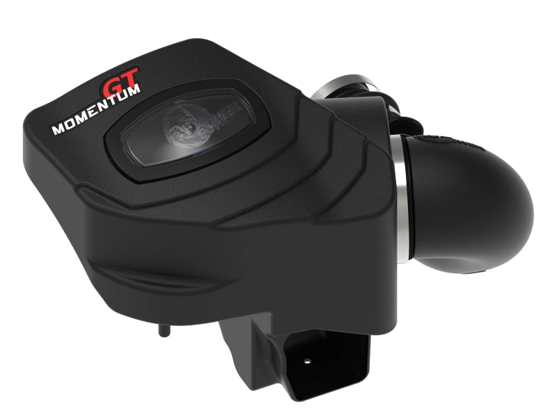 AFe Momentum GT Cold Air Intake System with Pro 5R Filter for BMW 530 17-21 L4-2.0L - OneFastShop