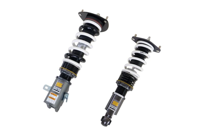 HKS Hipermax S Coilover Full Kit - Subaru WRX STI (VAB) / WRX S4 (VAG) 2014-2021