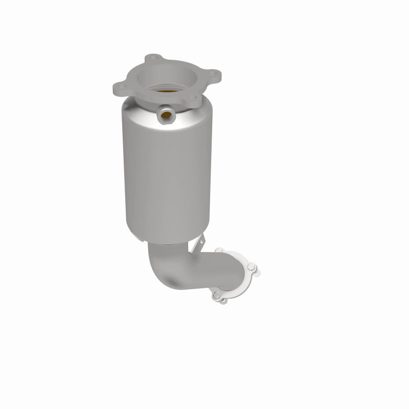 Magnaflow Direct Fit California Catalytic Converter for 09-14 Audi A4 / A4 Quattro
